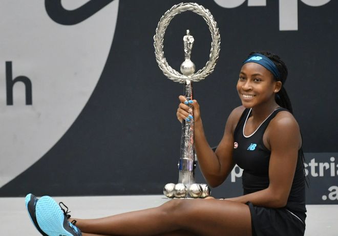 真正的强者 真正的强者