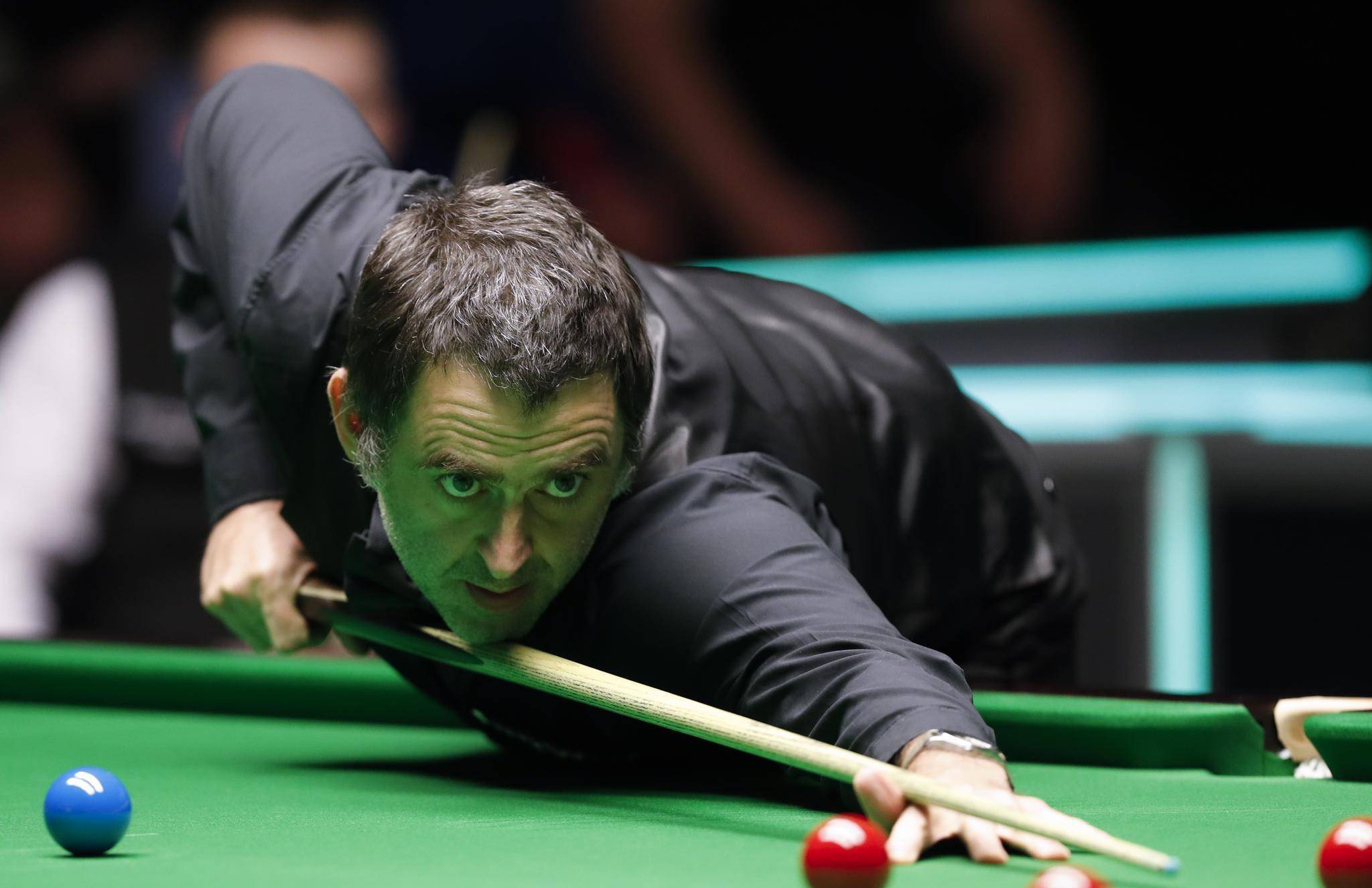 他坚信卡瓦 他坚信卡瓦