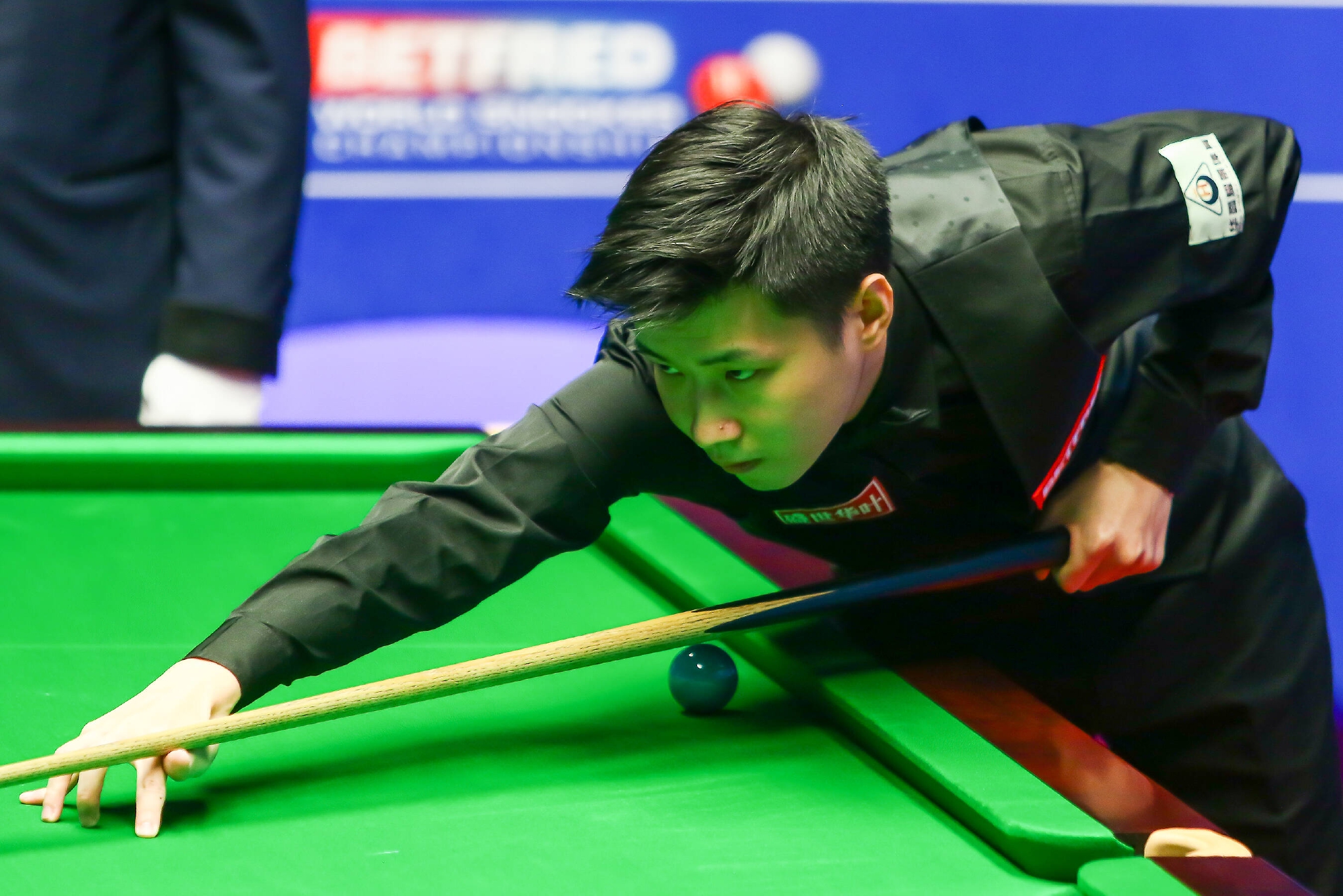 潜在接班 潜在接班