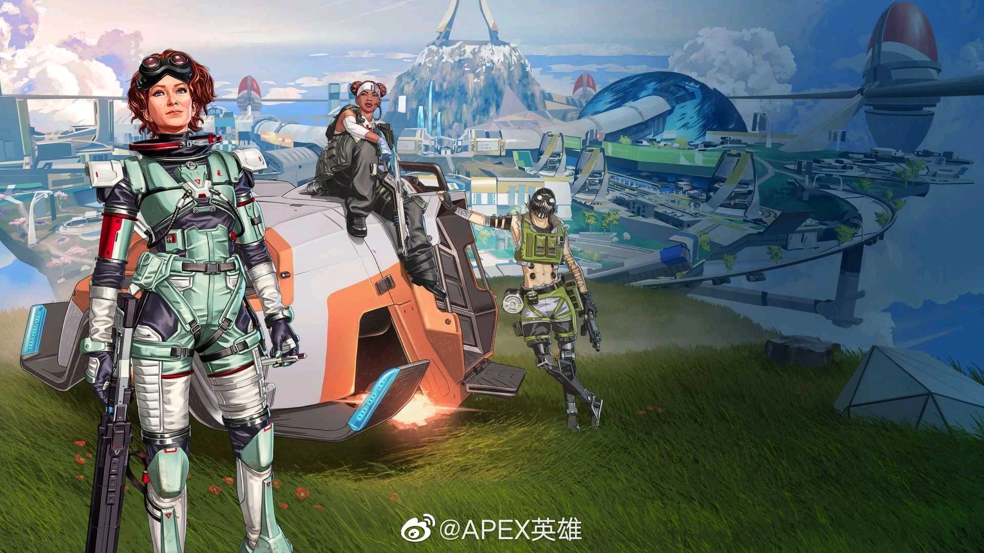 前言